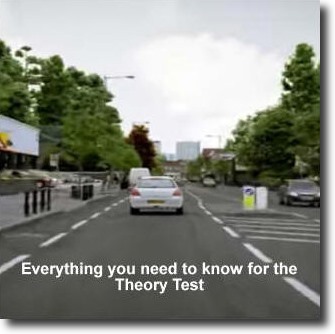 Contact Mike's Driving Lessons - Everything you need to know for the Theory Test