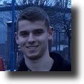 Harrison from Royton, passed his driving test with Mike's Driving lessons at Rochdale Driving Test Centre