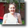 Leanne from Royton, passed her driving test with Mike's Driving Lessons at failsworth Driving Test Centre