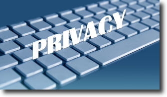Privacy at Mike's Driving Lessons
