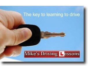 Mike's Driving Lessons